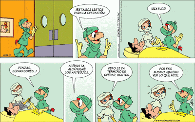 humor