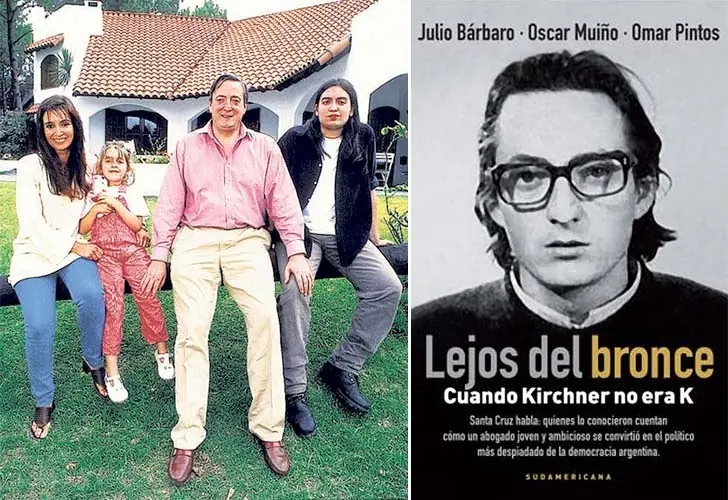 Cuando Néstor no era K