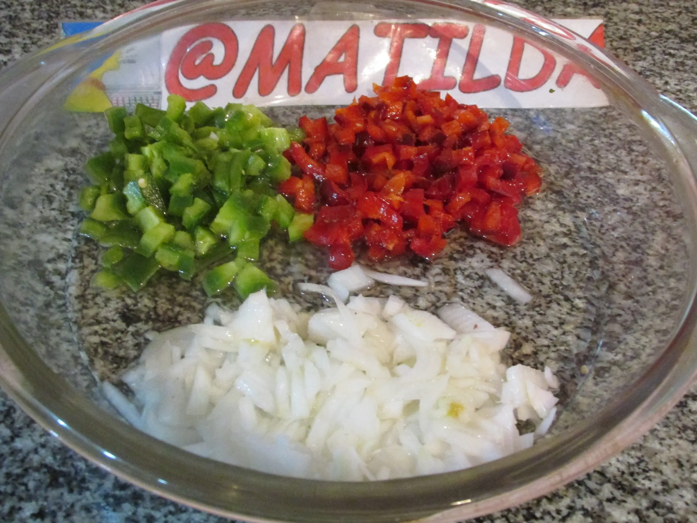 empanadas de carne