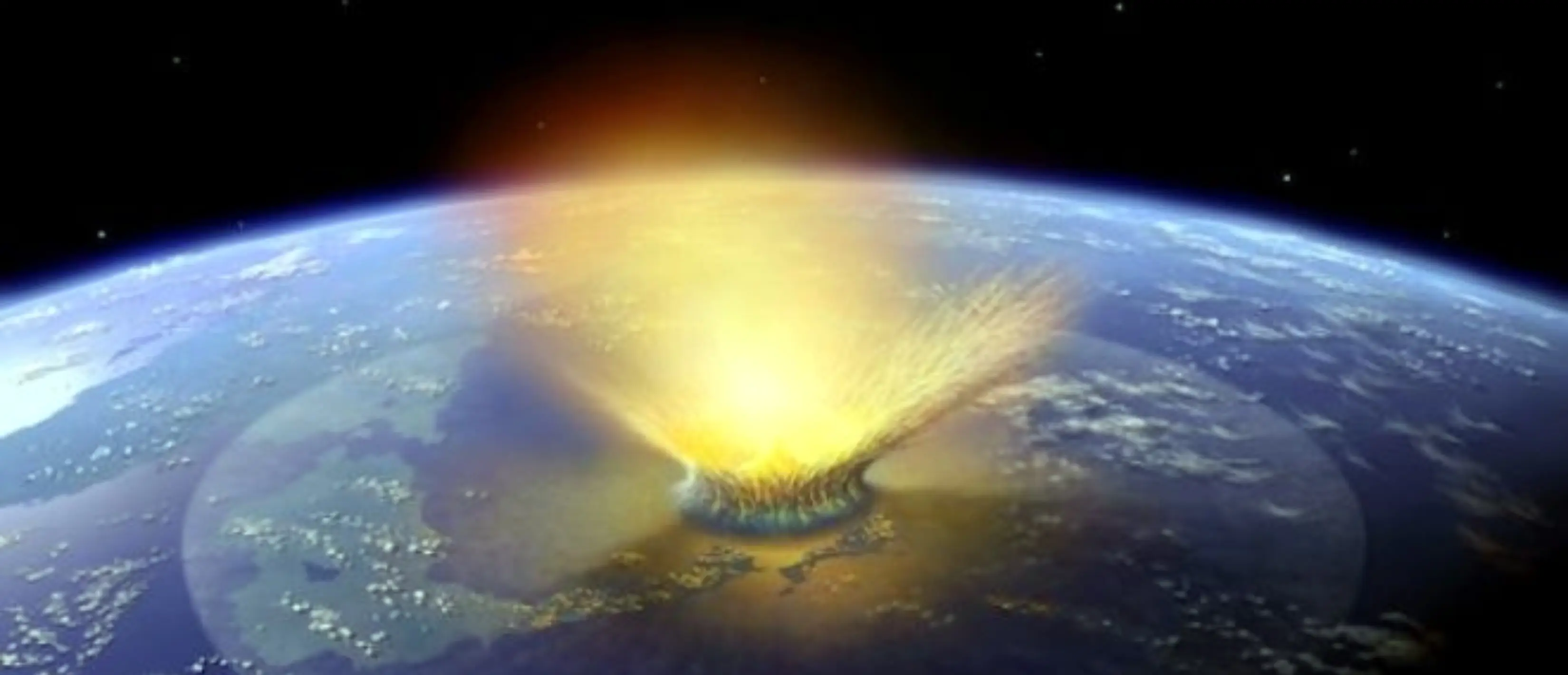 Los sufrimientos de la  Madre Tierra