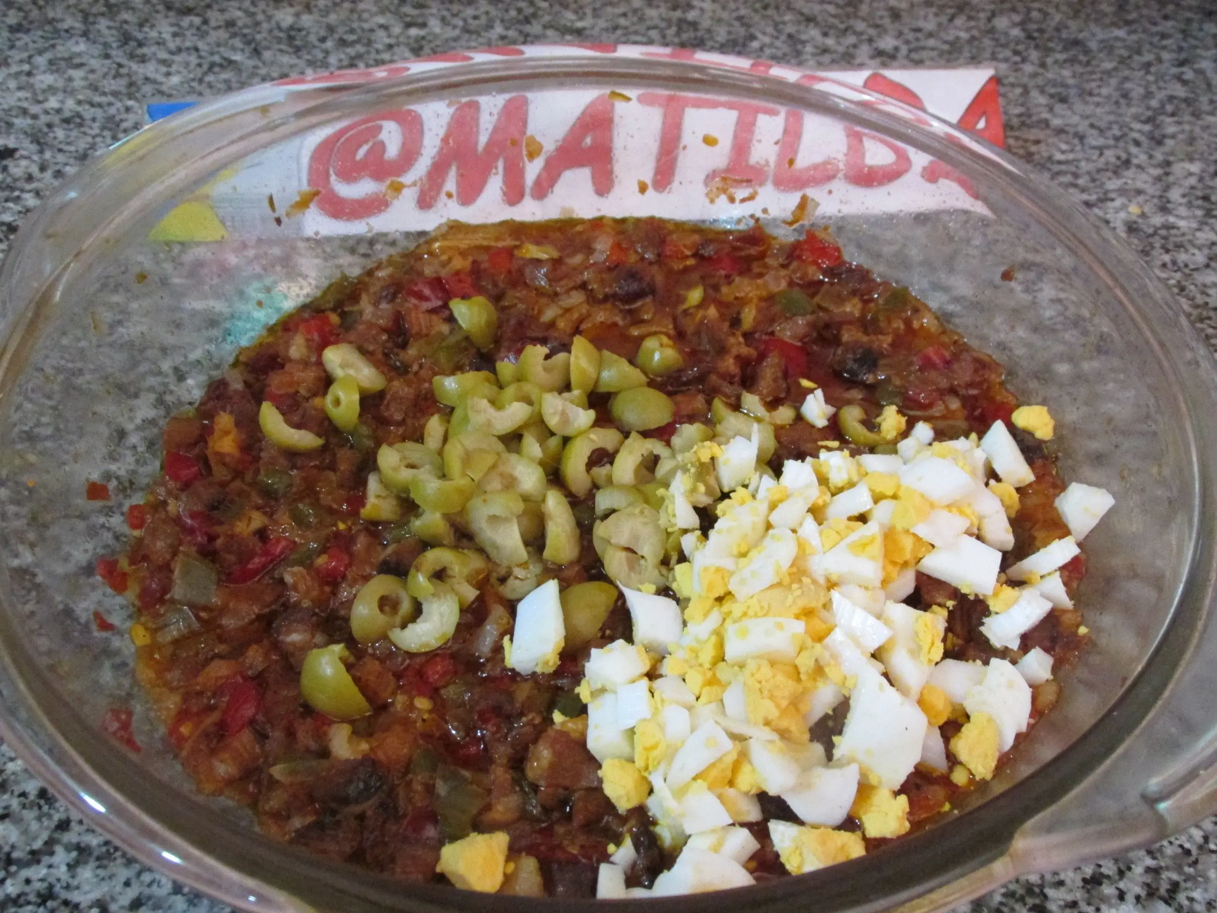 empanadas