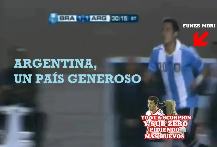 Funes Mori