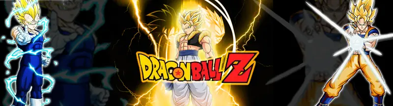 goku