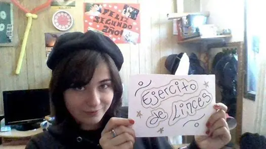 El Gran ejercito de Lince | Megapost