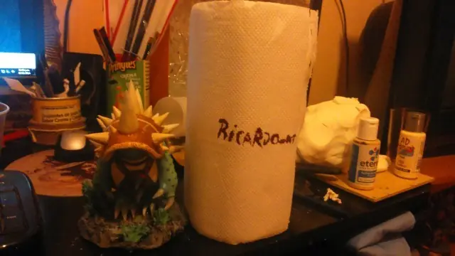muneco lol