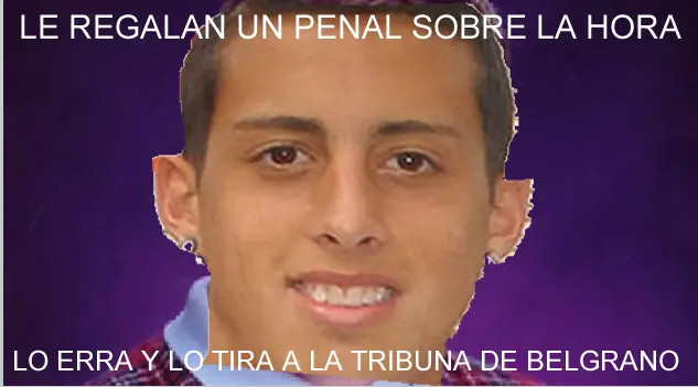 riber