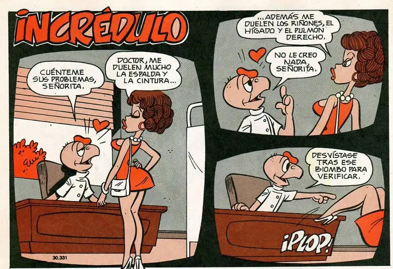 Condorito