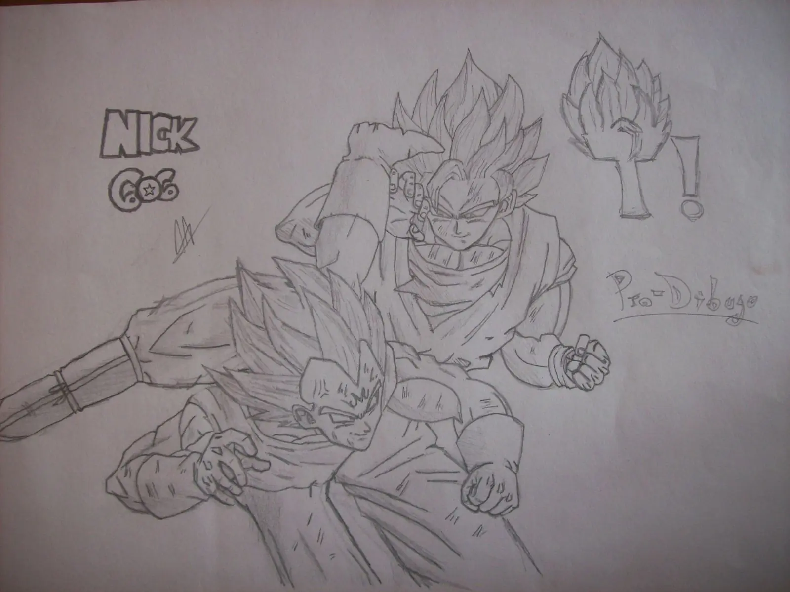 dbz