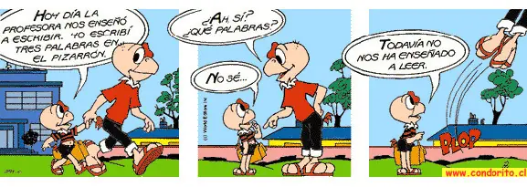 humor