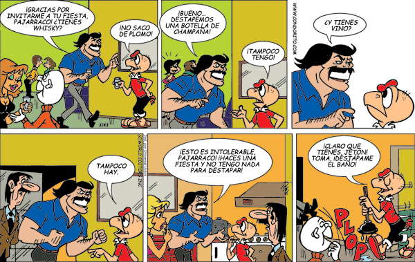 humor
