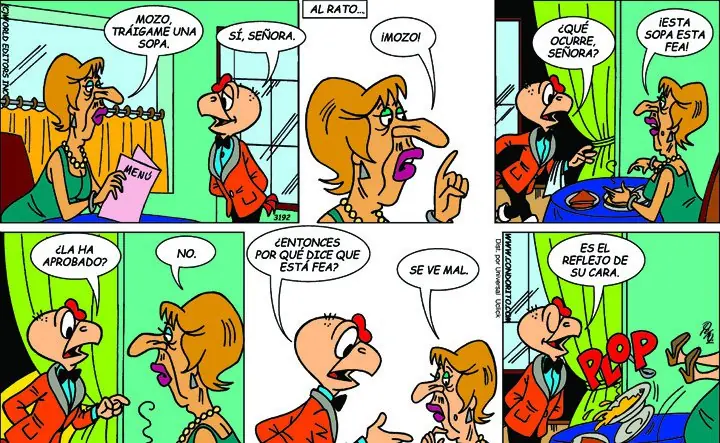 humor