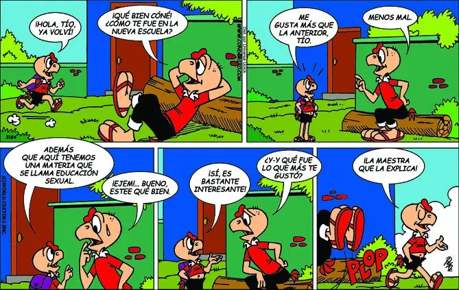 humor