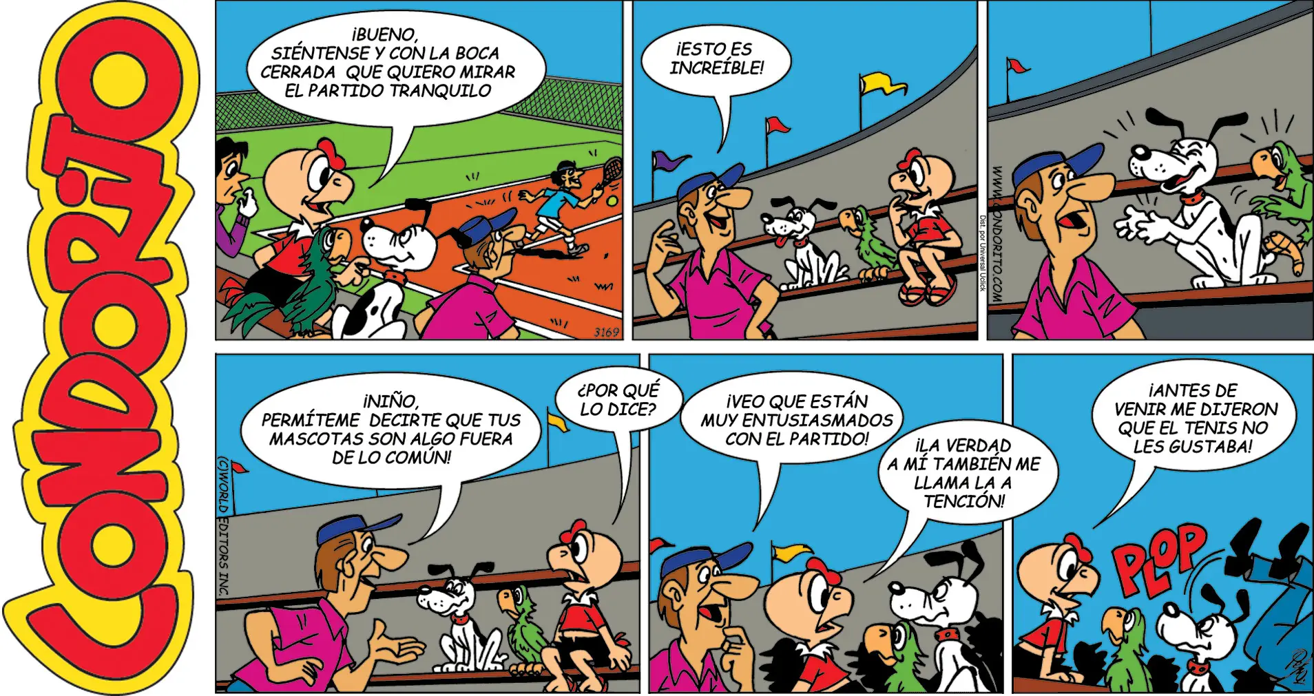 humor