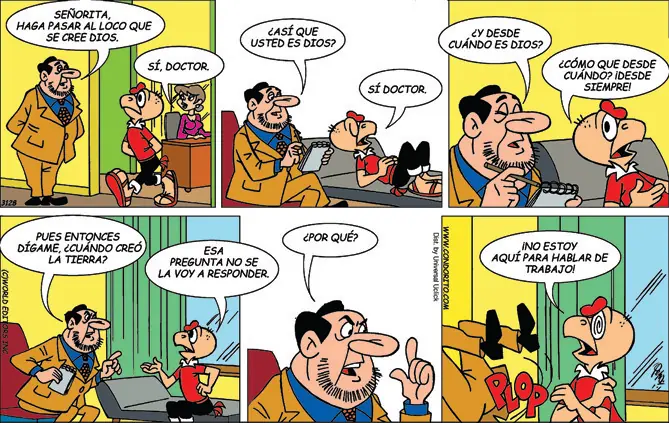 Imagenes graciosas