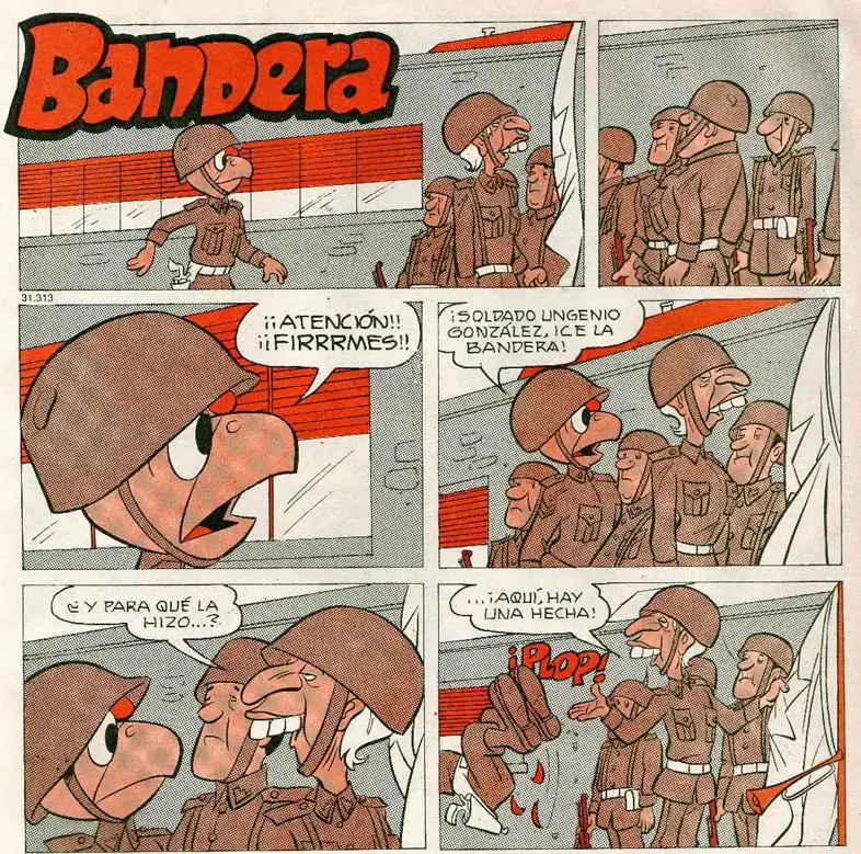 Condorito