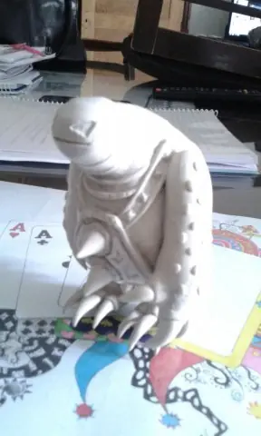 figura league of legends
