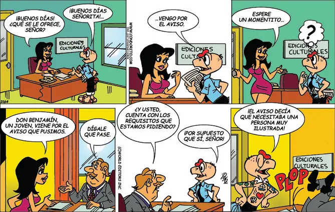 Imagenes graciosas