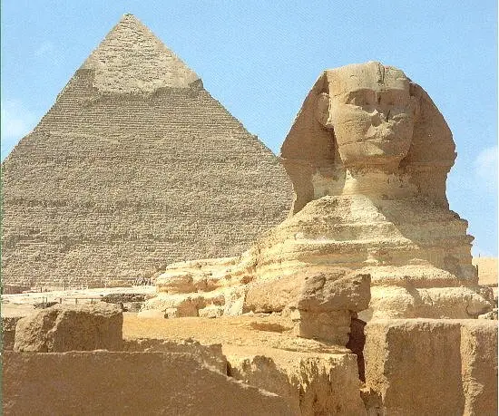 egipto