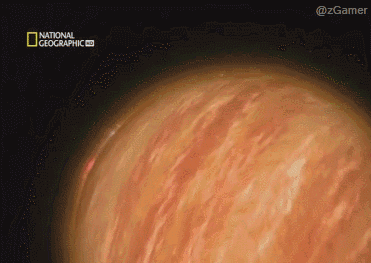 escala planetaria