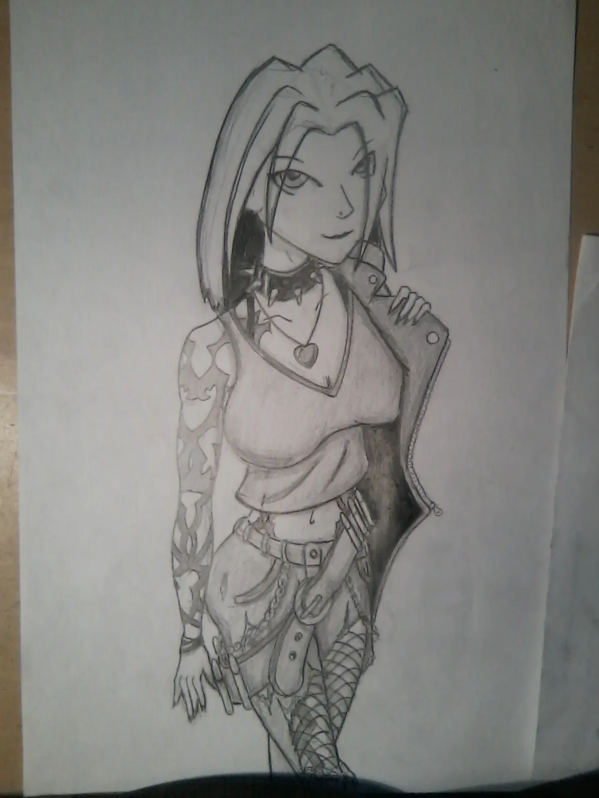 Dibujo