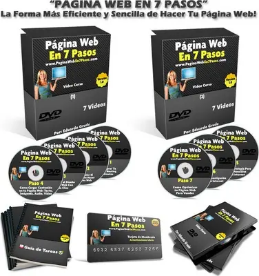 Aprende diseño y desarrollo web ya!!! cursos que deberías