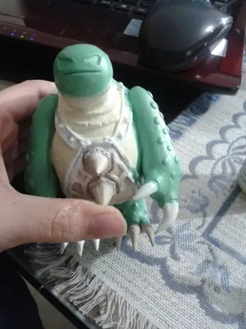 rammus