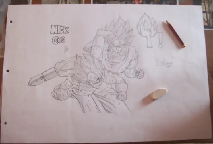 Dibujo