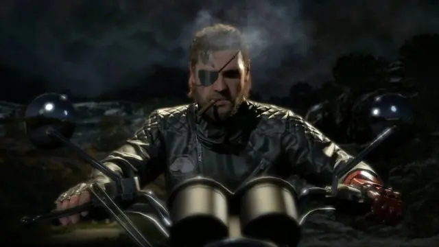 metal