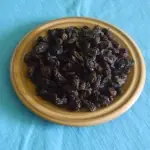 frutas