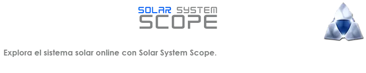 escala planetaria