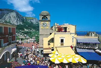 capri