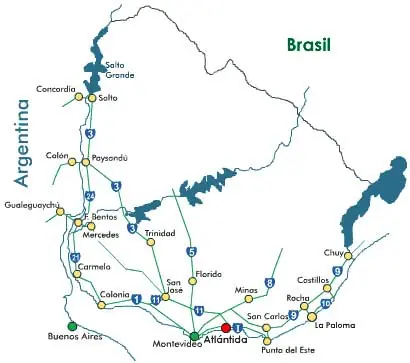 turistico