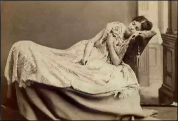 Fotografía Post Mortem (+18 Y Con Criterio)