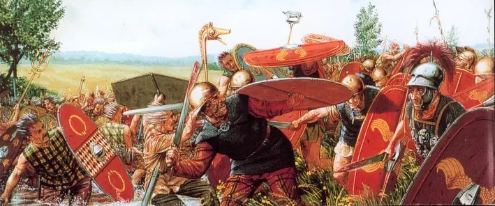 versingetorix