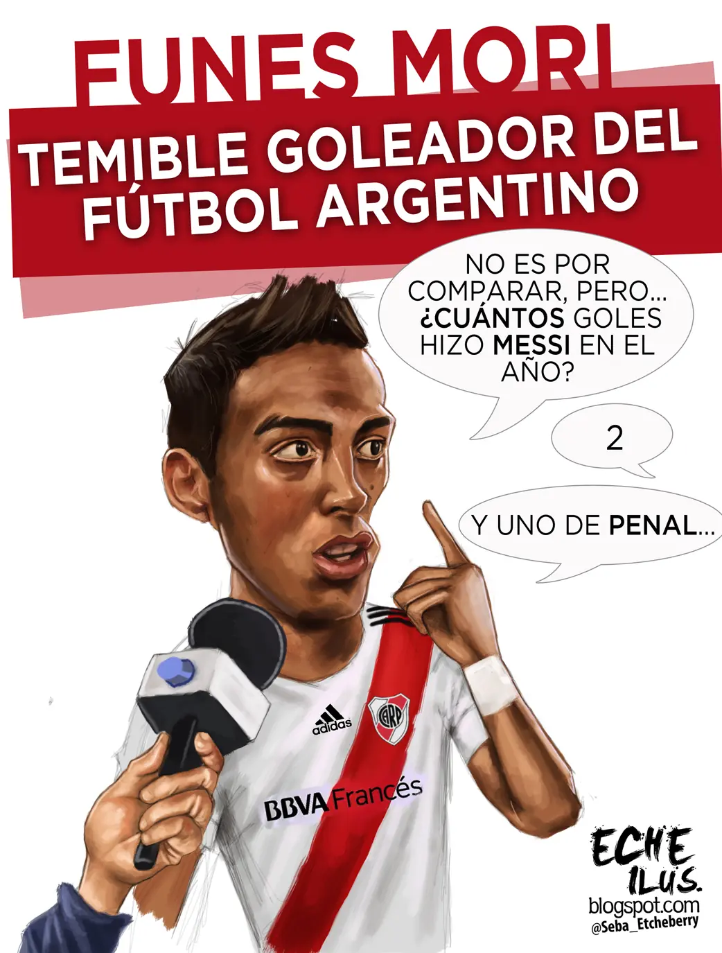 riber