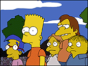 Prostitución en Springfield