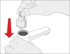 ¿Cómo reparar una llave que gotea?