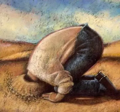 Entre muros y caminos