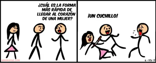 humor