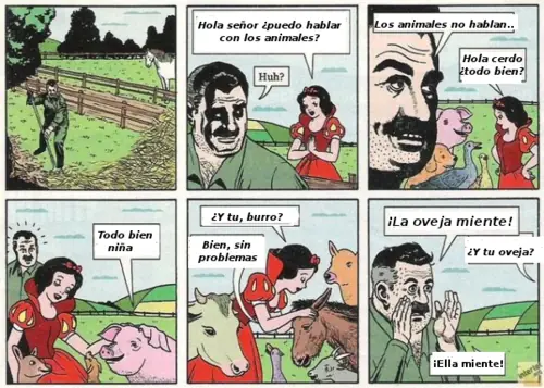humor