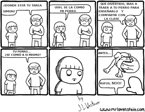humor grafico y nada mas, la 3ra es la jodida