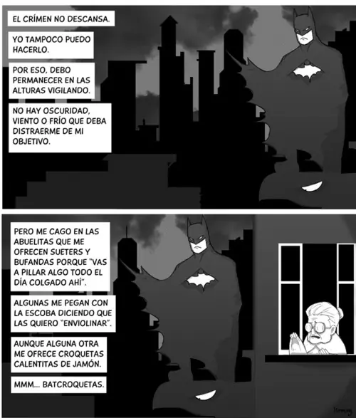 humor grafico y nada mas, la 3ra es la jodida