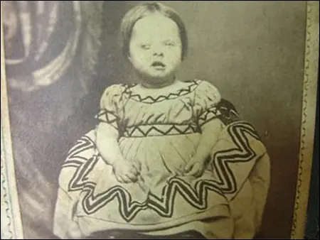 Fotografía Post Mortem (+18 Y Con Criterio)