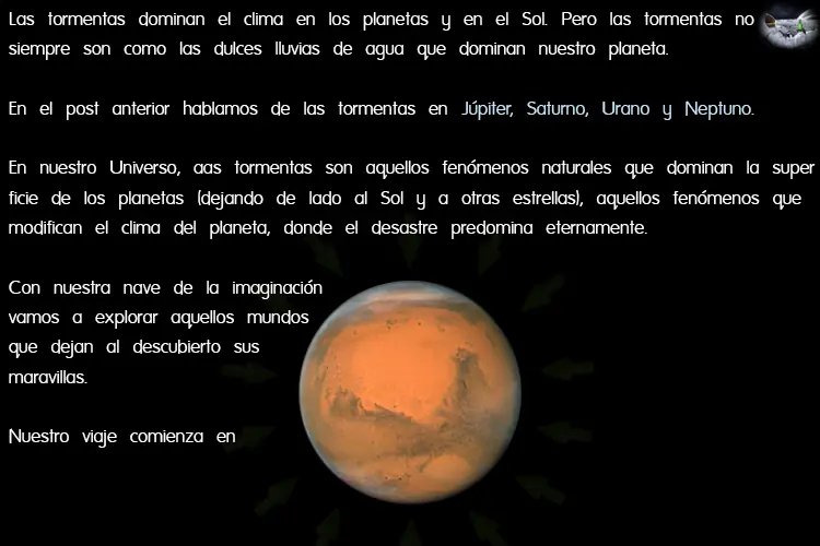 fenomenos climaticos