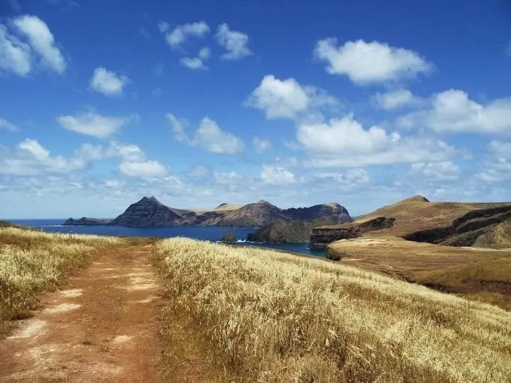 isla robinson crusoe