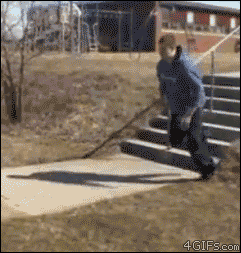 O te ries y disfrutas de estos gifs,,O muero en el intento