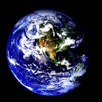 Los países más contaminantes del mundo