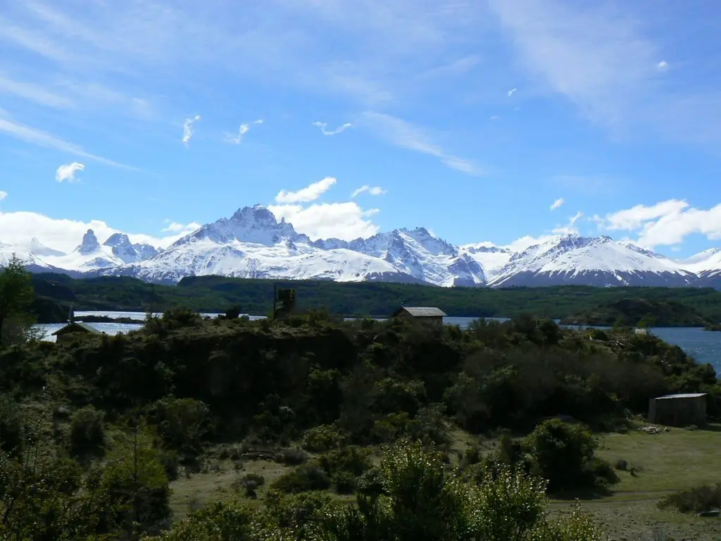 Te muestro las 3739 Islas de Chile