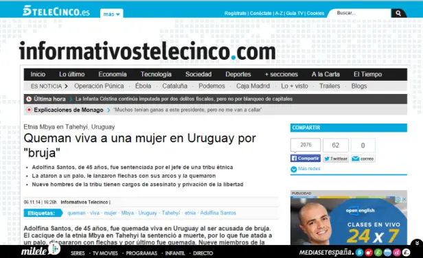 Uruguay y Paraguay son lo mismo?