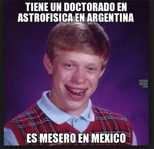 Argentina